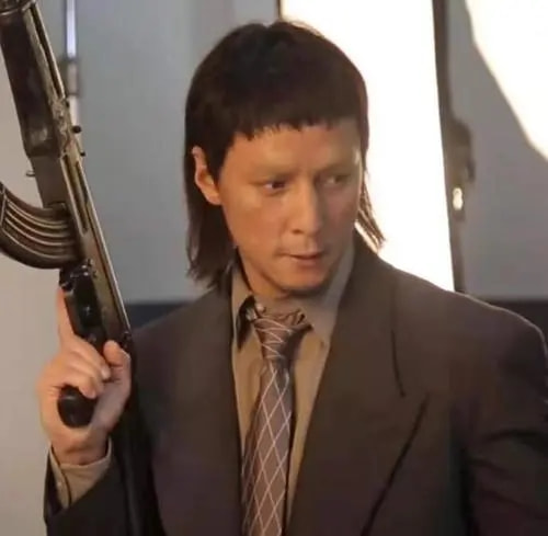 吴彦祖近照颜值巅峰,吴彦祖近照颜值大跌疑撞脸苏大强