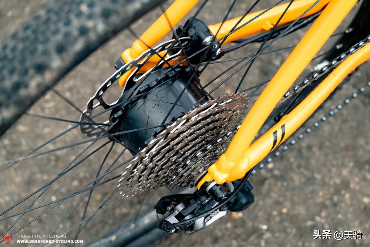 美利达gravel适合跑全世界么,美利达gravel车