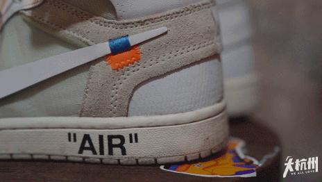 杭州球鞋洗护探店,杭州球鞋洗护