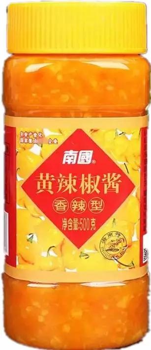 除了老干妈还有什么辣椒好吃,除了老干妈还有什么好吃的