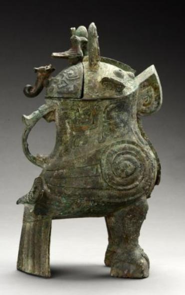 每件*物文**都有它背后的故事!