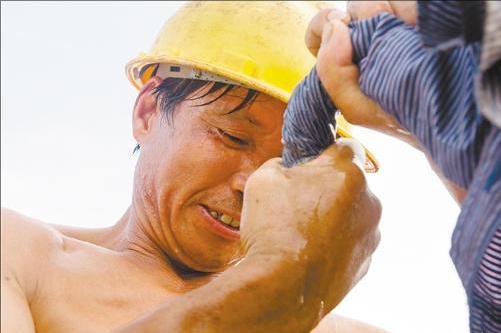 去广东打暑假工,广东打暑假工真实生活