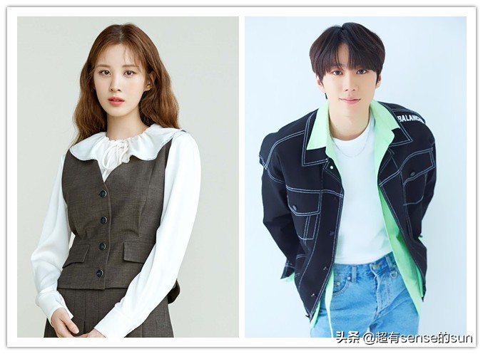 徐贤爱情喜剧电影,徐贤李濬荣新剧