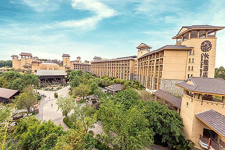 五一假期去哪玩带孩子广州长隆,周末亲子游乐享长隆欢乐时光