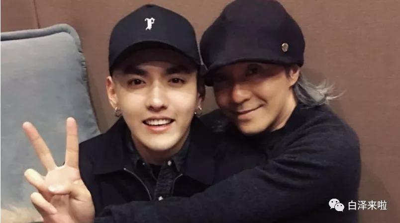 旧文重发，瞎聊一下吴亦凡和偶像经济