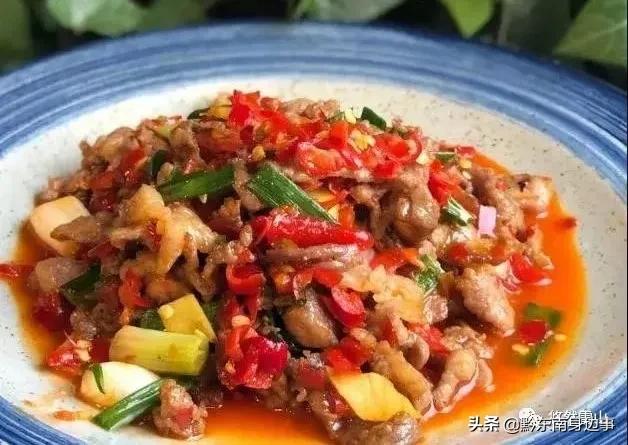 又香又辣的下饭神器,下饭神器辣椒酱贵州辣子鸡