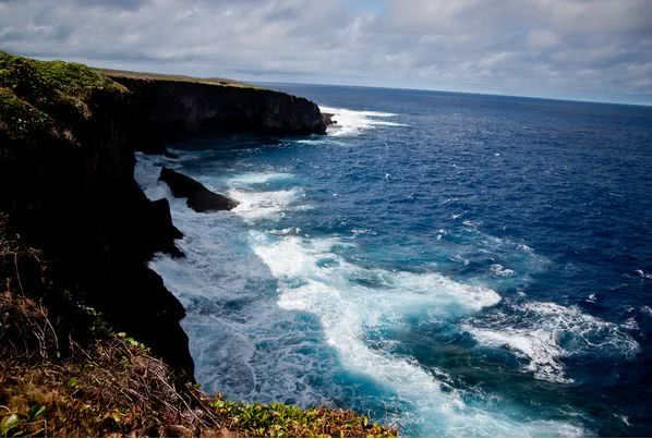 塞班岛5天4晚攻略,塞班塞班教程
