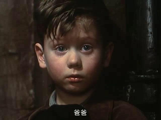 《小偷》：从认窃贼作父到遭受背叛，谈俄罗斯过往伤痛