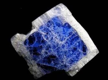 黄金矿石的鉴别方法,100种漂亮矿石