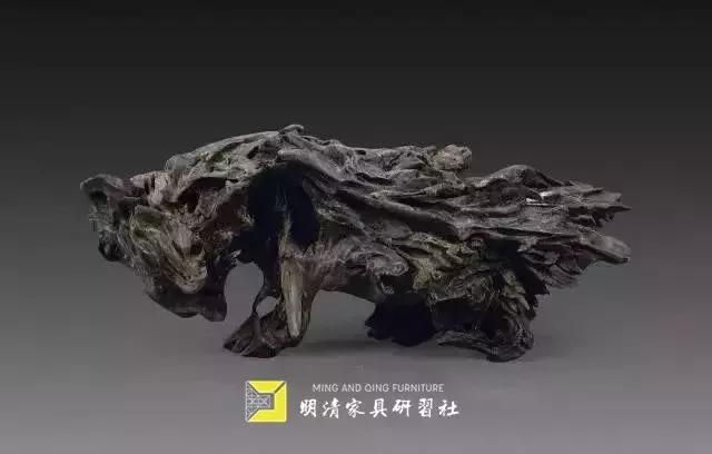 阴沉木属于沉香木吗,阴沉木属于檀香类吗