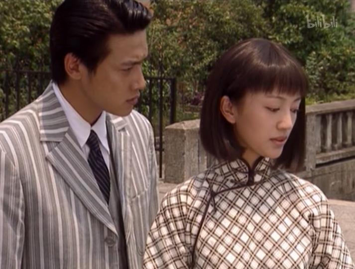 像雾像雨又像风：富家小姐为朋友两肋插刀，却反被插了两刀