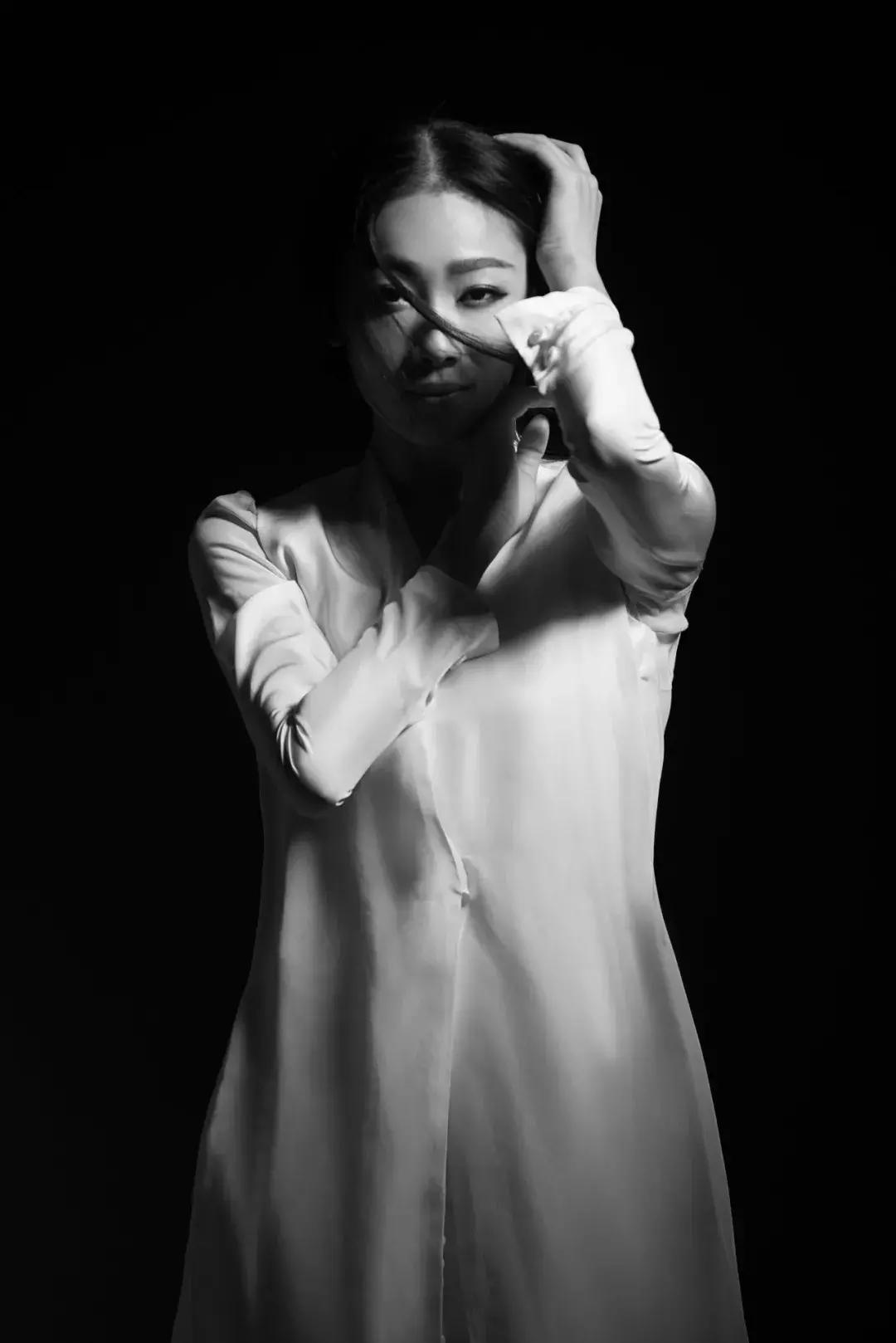 郭爽讲述,郭爽设计师