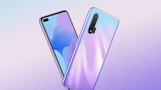 华为nova6值得买吗现在,华为nova6值得入手吗现在