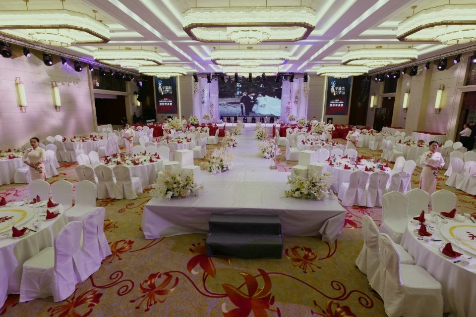 延安宾馆文化艺术,延安宾馆客房服务