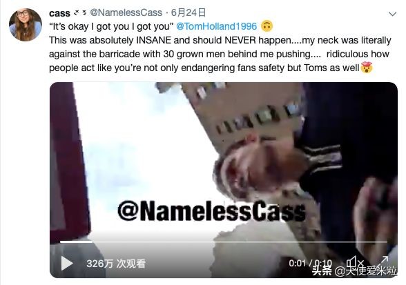 赞达亚和荷兰弟的男友力,荷兰弟的男友力