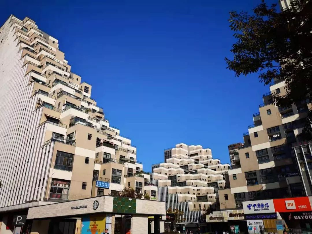 上海网红花桥,上海世博会过气网红