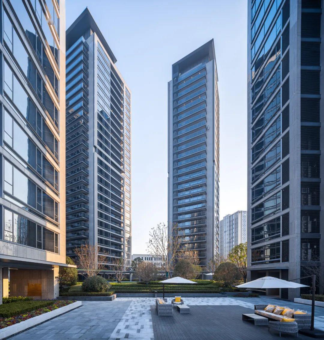 融创涌璘府口碑,融创涌璘府景观