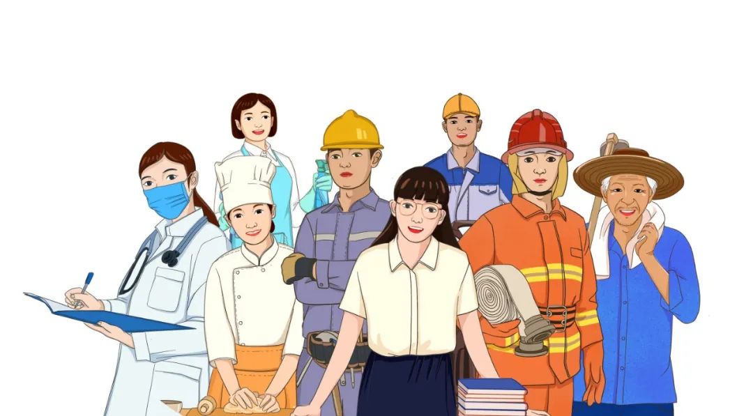 致敬劳动者手工小礼物,关于感恩主题的精致手工