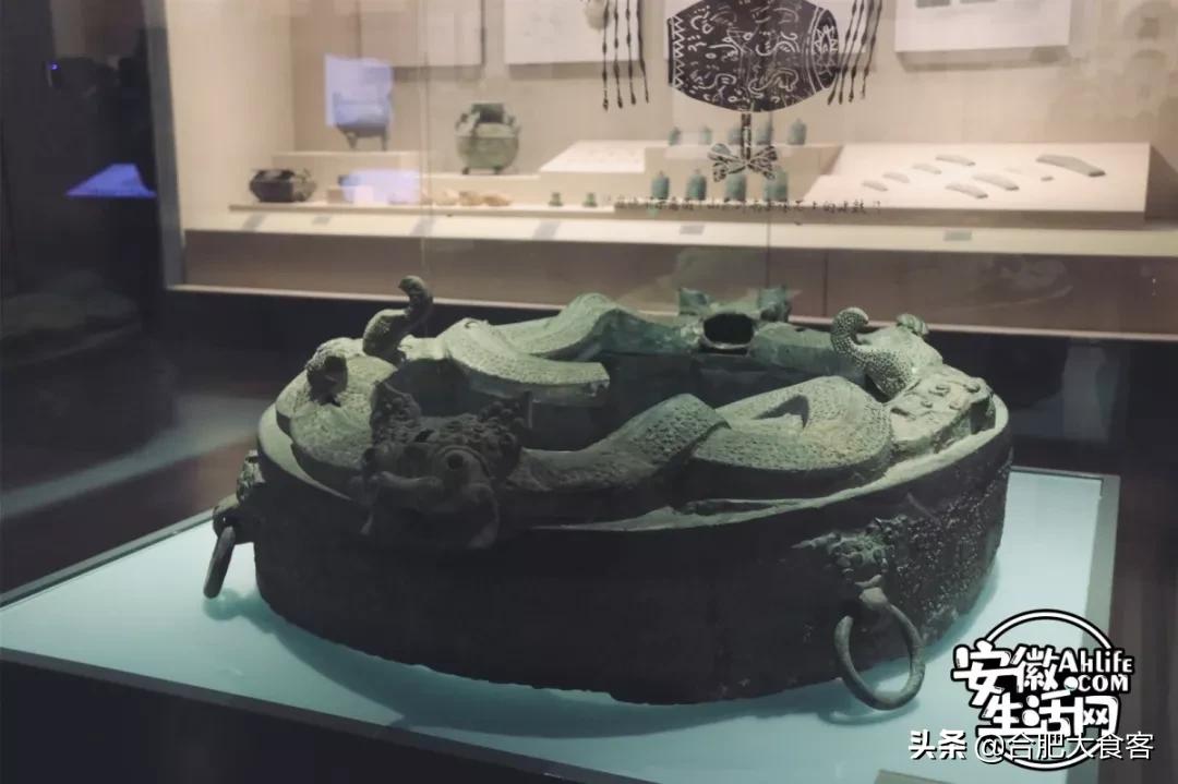 2020年，在这50个地方遇见不一样的合肥