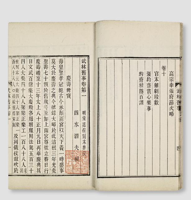 从周密咏物词的语言和写作手法上，看他在词作中表达的情感