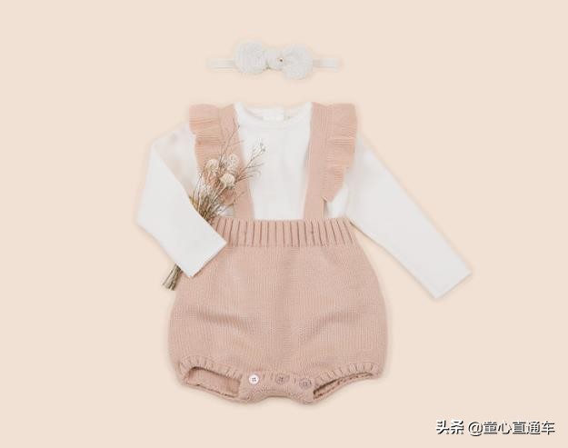 依可爱最新宝宝衫编织,套头衫宝宝0-3岁编织视频