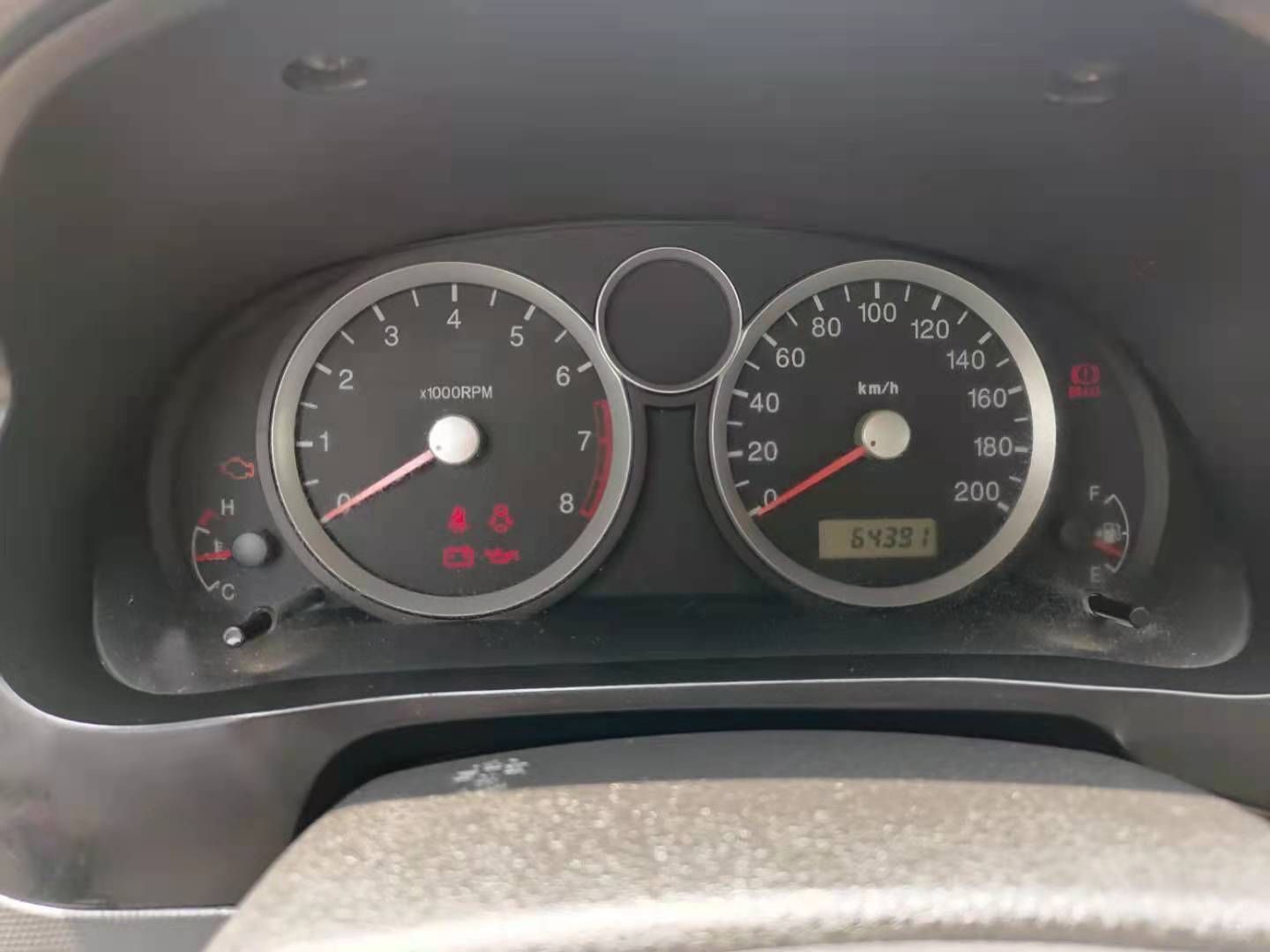 胖哥1万买车,胖哥两百万收奥迪rs6