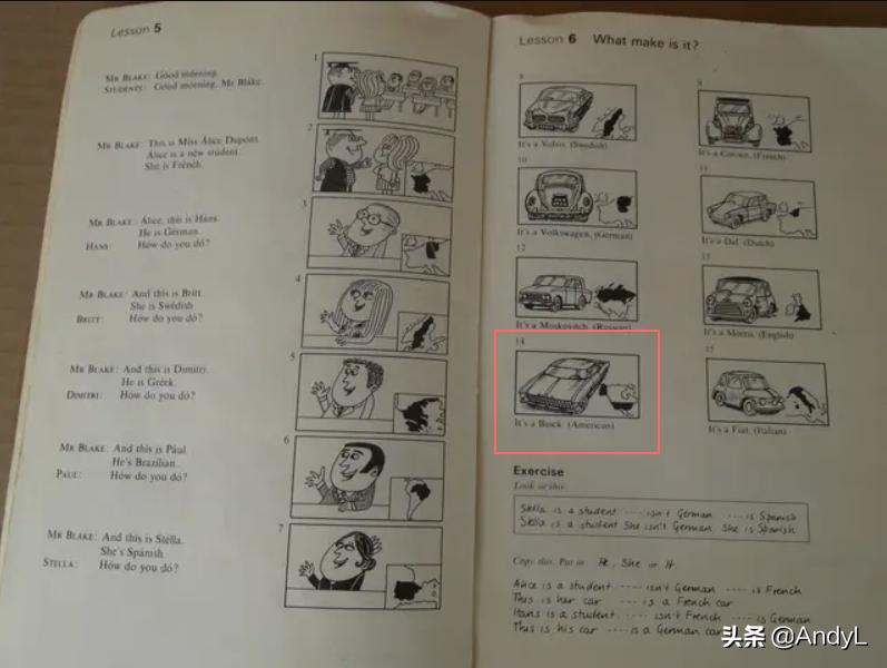 “百年别克”如今变成了“中国别克”?聊一聊别克品牌