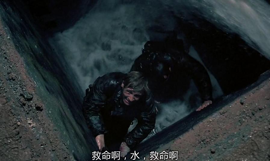 一个男人的复仇过程,一个男人复仇