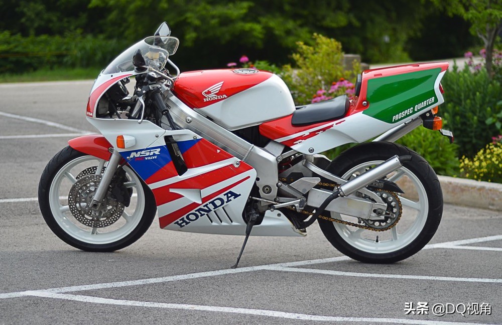 22年本田大龟王125cc踏板摩托车,本田最耐用的125第一名