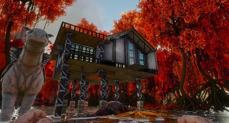 烧显卡的游戏steam,steam烧显卡联机游戏推荐