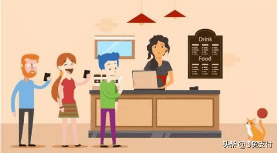 聚合支付招商加盟项目介绍,聚合支付商家收款代理加盟