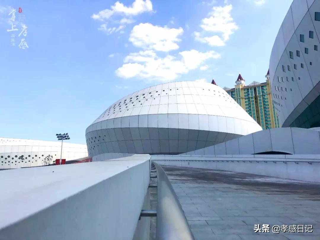 在孝感混，你竟然不知道这些统统不要钱？太穷就看看这个