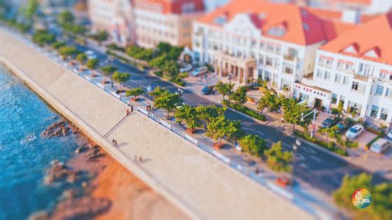 青岛被德国占领时期,青岛被德国占多久