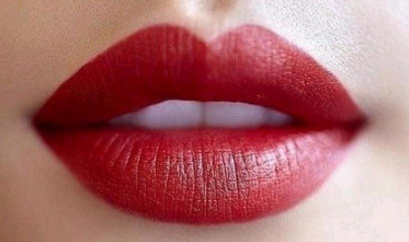1000个人的唇能让同一支口红有一千个色号？买错后我做了深入研究