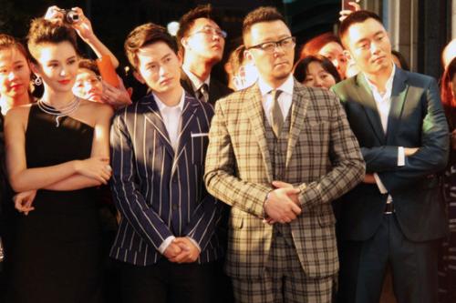 莫小棋李晨青梅竹马,李晨莫小棋北京爱情故事片段