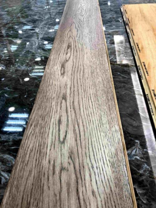 大卫地板评价,大卫地板测试