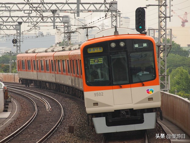 方便最重要！大阪/京都前往神户交通懒人包