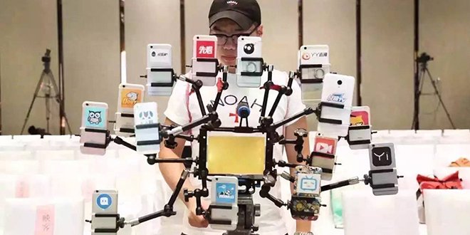 如何用手机做短视频赚钱教程,做短视频一个月可以赚多少钱