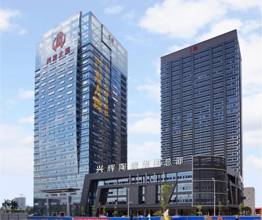 这个陶瓷网红展厅，凭颜值吸引了芒果TV来取景拍摄