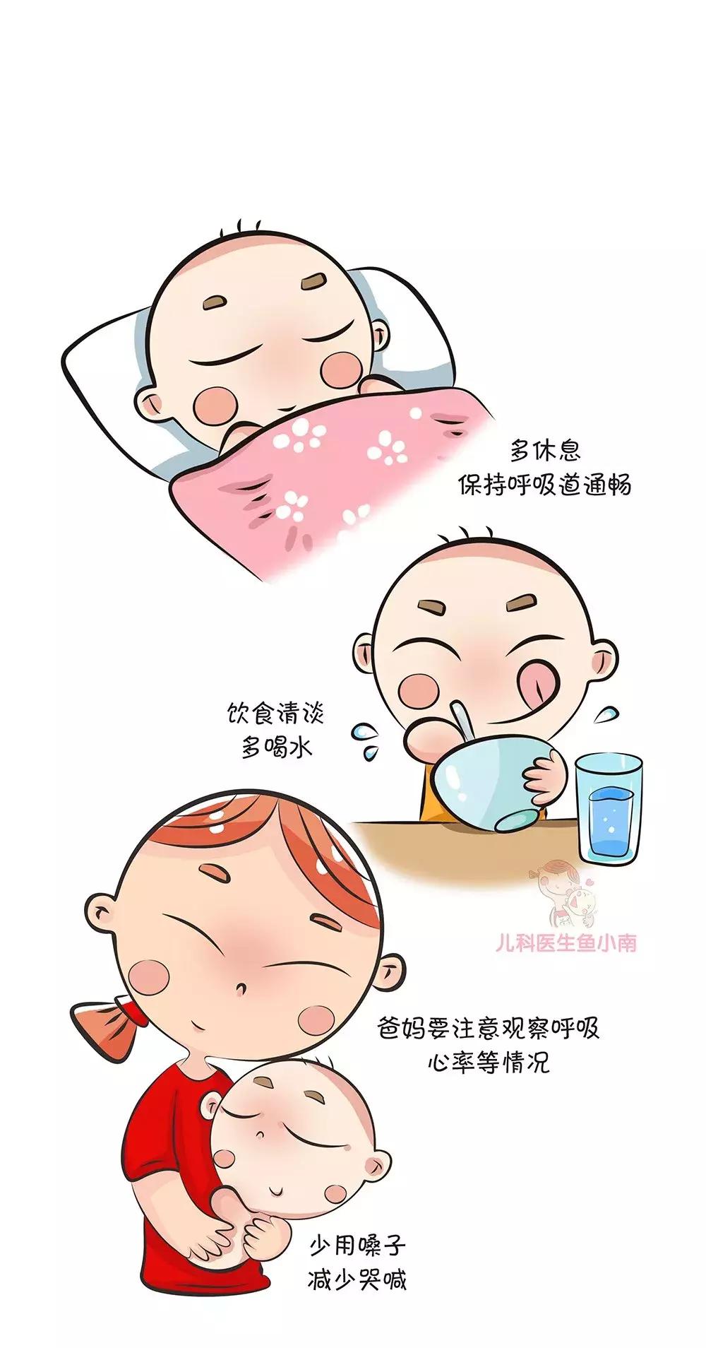 宝宝为什么咳一声,宝宝咳嗽有犬鸣音是怎么回事