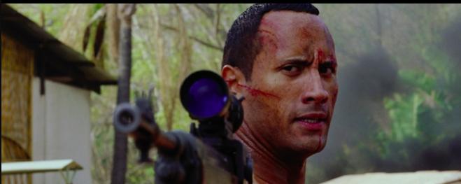 光头的人是不是特别能打,光头真的能打吗