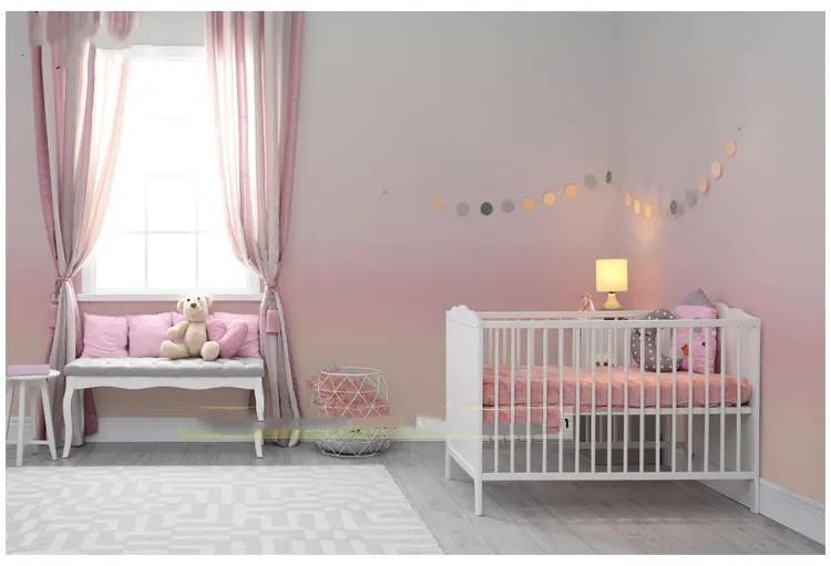 对不起,白墙我不要!墙纸美到心坎里!23款INS风肯定分享