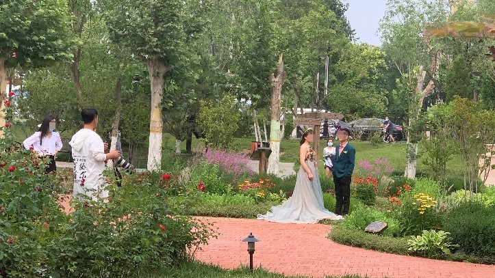 万科玩的套路,万科建房模式