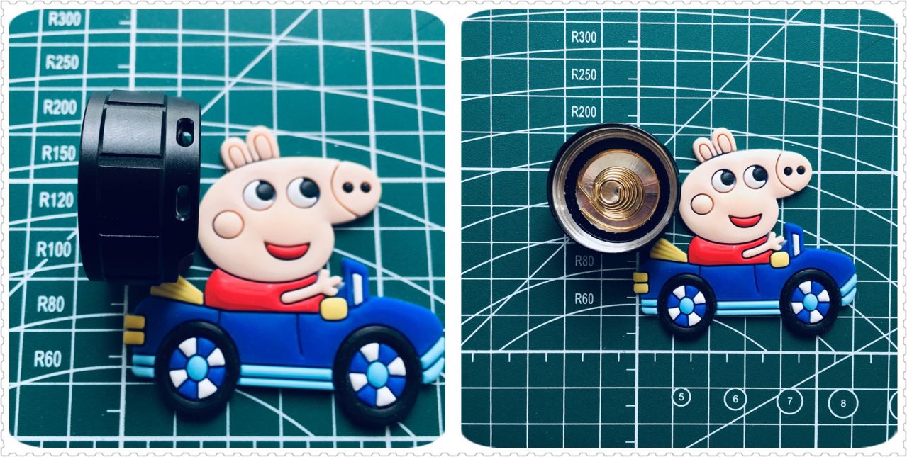 亮骚本领强！售价568元的迈偲特TS70手电筒入手评测体验