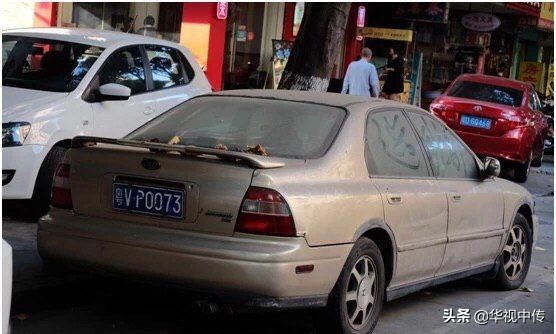 山西大同人请进,你们还能记的塞北箭云冈汽车么,可惜的民族品牌