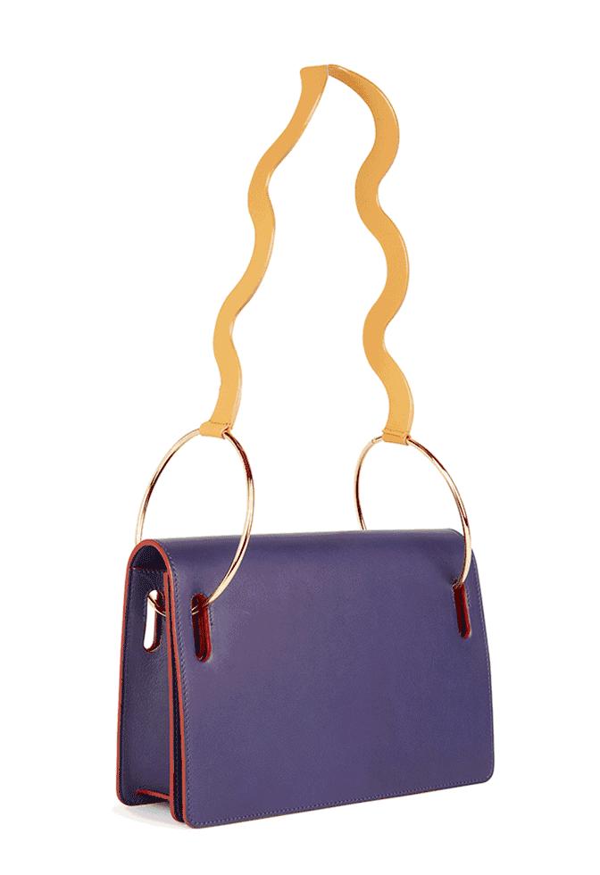 100元左右最好看的小众包,100元又上档次又不贵又小众的包