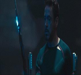 漫威复仇者联盟手机版剧情解说,漫威曝光的复联4七分钟视频