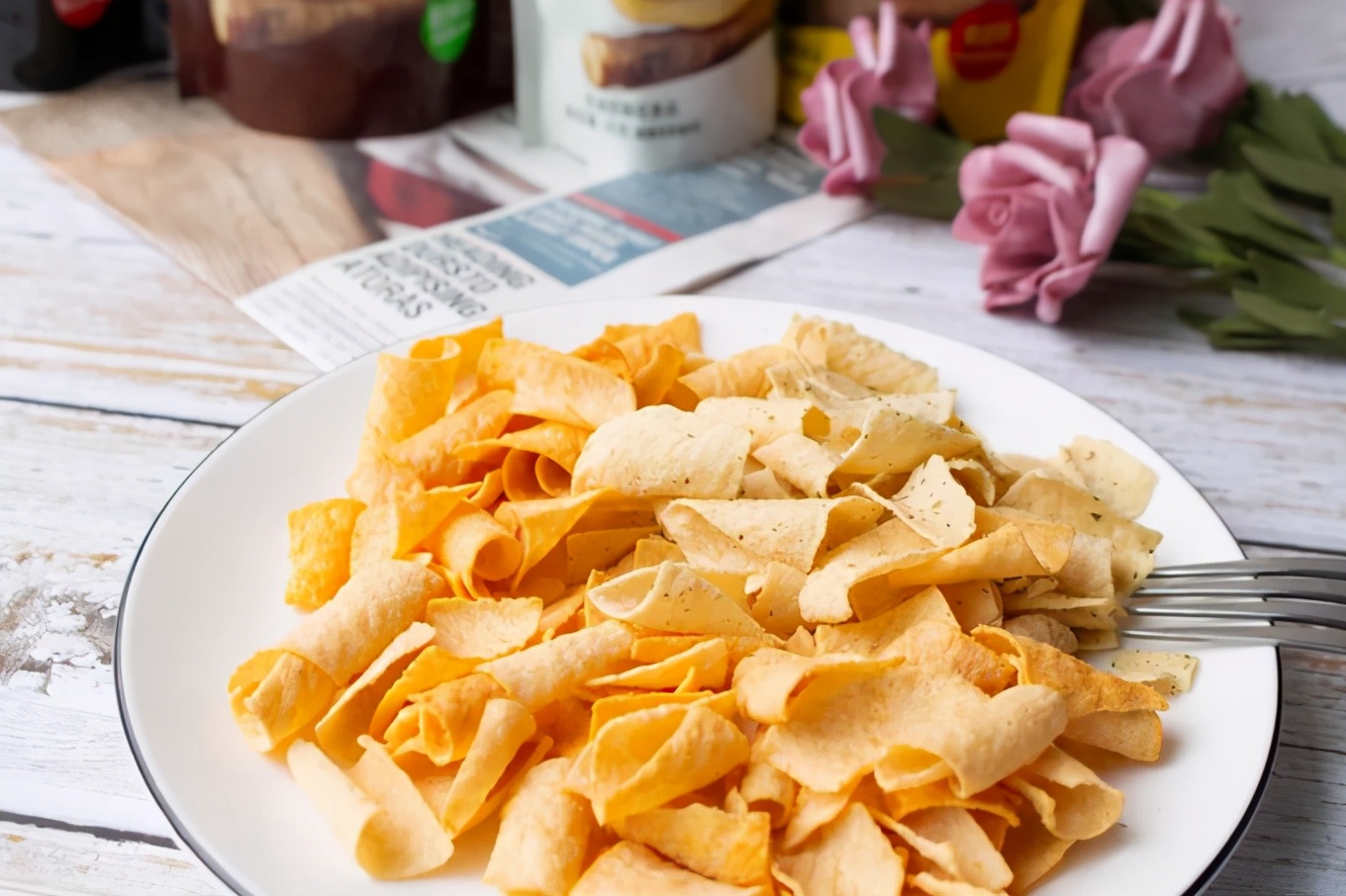 便宜又好吃的追剧小零食,好吃便宜追剧的小零食