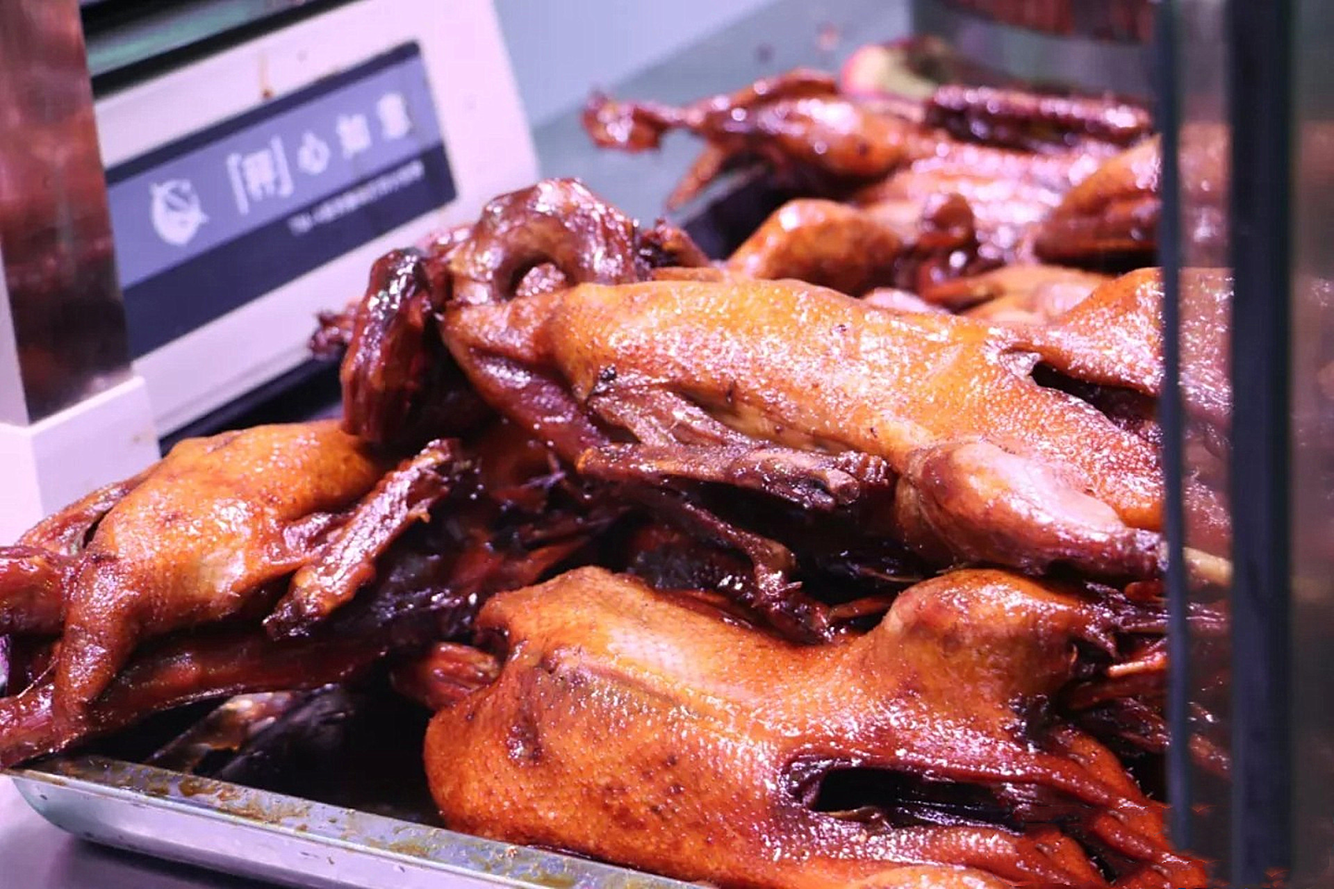 杭州人比南京人多,南京人最喜欢吃的鸭子