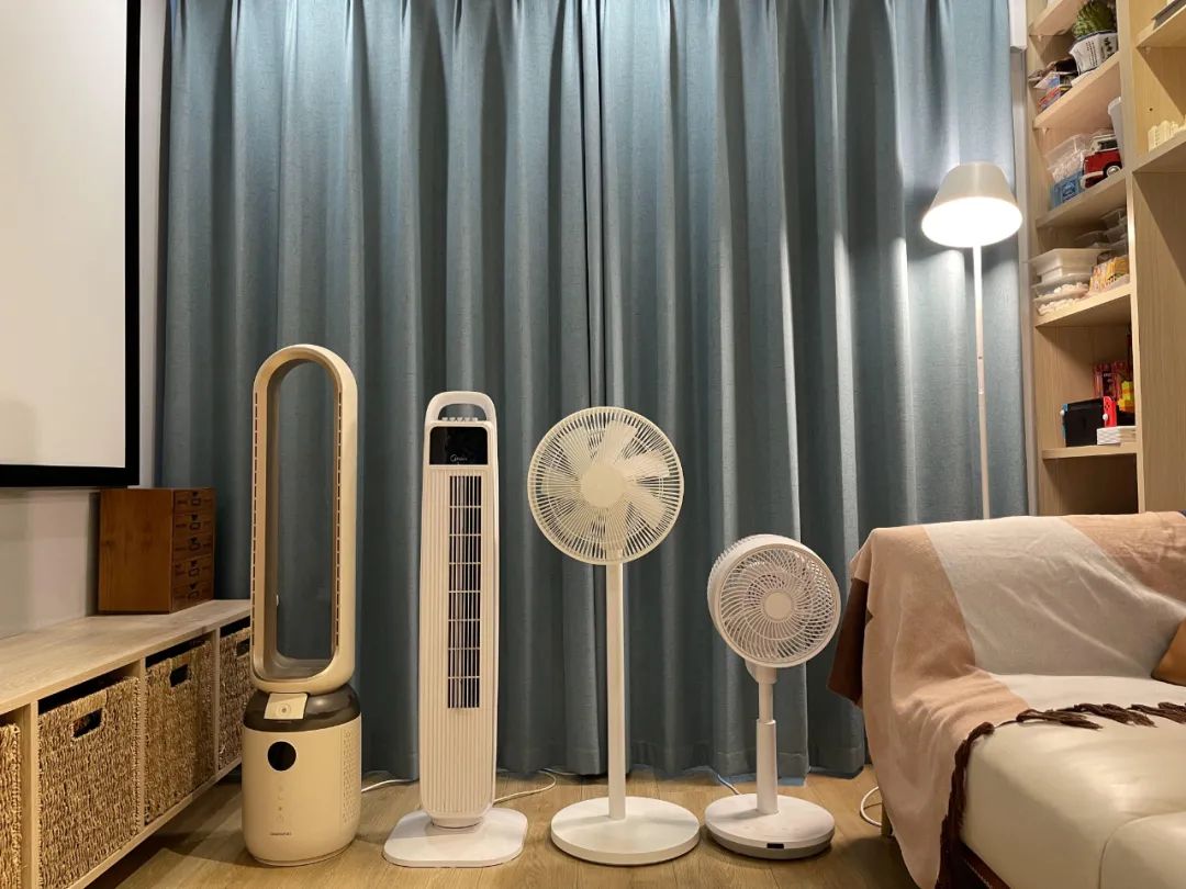 风扇空气循环扇是智商税吗,风扇制冷是不是智商税